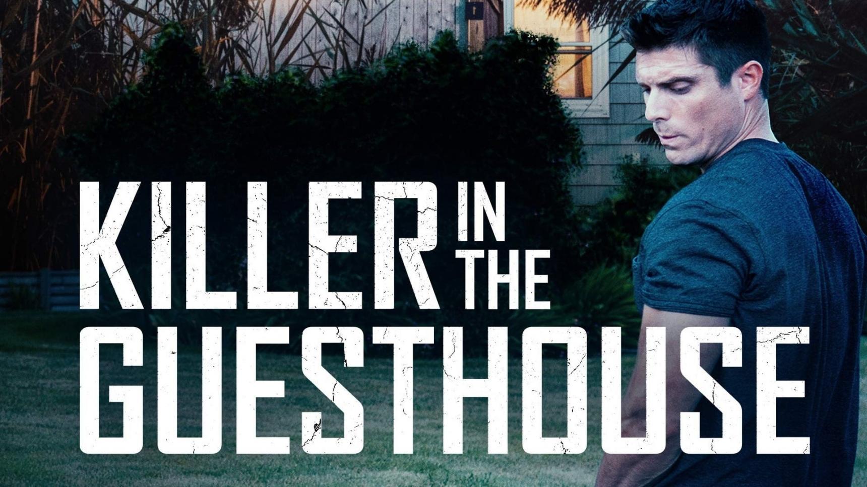 Fondo de pantalla de la película Killer in The Guest House en Cliver.tv gratis