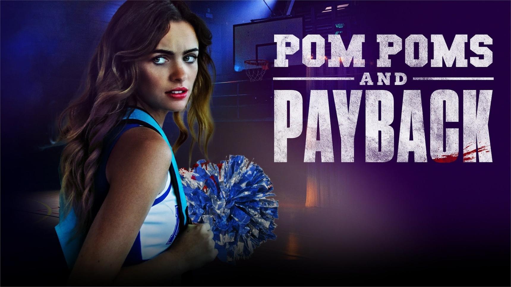 Fondo de pantalla de la película Pom Poms and Payback en Cliver.tv gratis