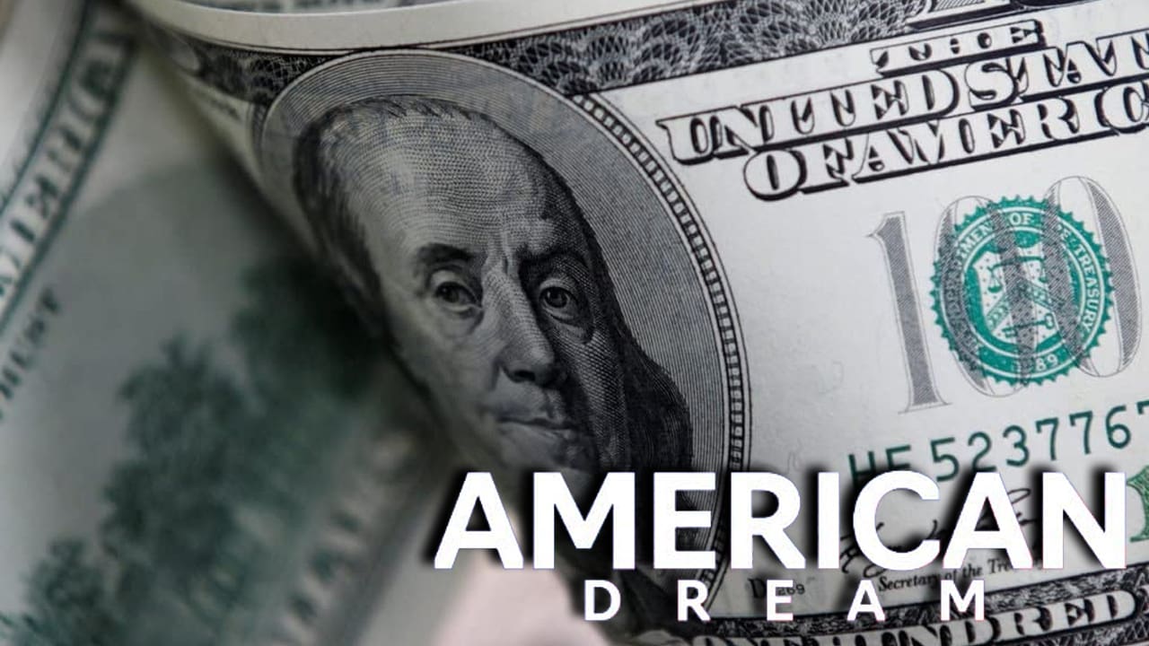 Fondo de pantalla de la película American Dream en Cliver.tv gratis
