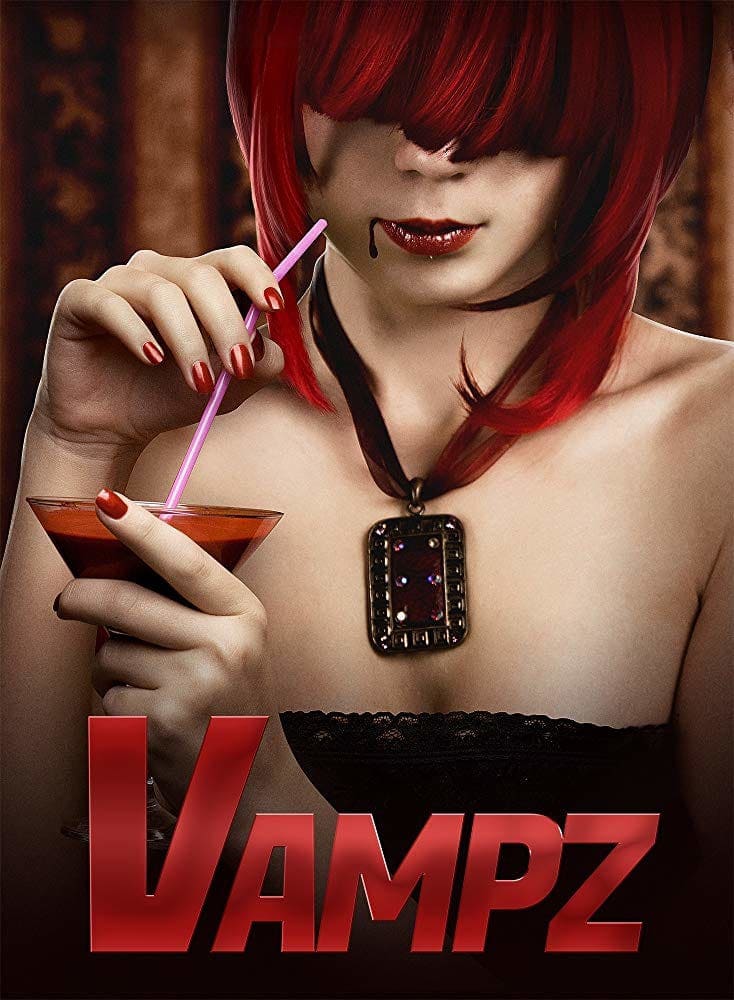 Fondo de pantalla de la película Vampz! en Cliver.tv gratis