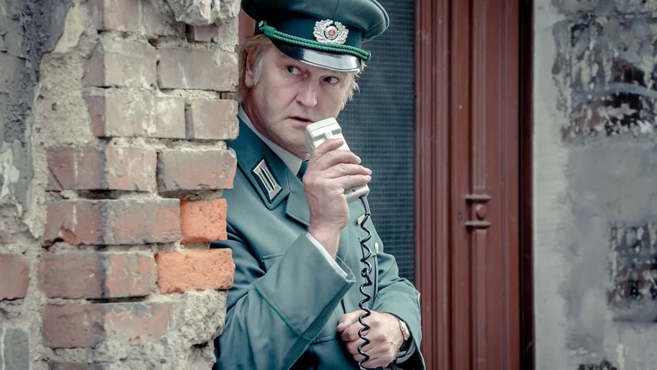 Fondo de pantalla de la película Una comedia de la Stasi en Cliver.tv gratis