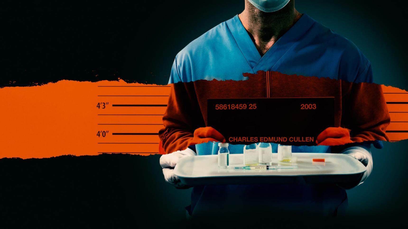 Fondo de pantalla de la película La captura del enfermero asesino en Cliver.tv gratis
