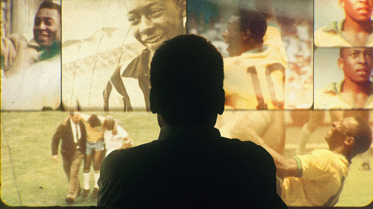Fondo de pantalla de la película Pelé en Cliver.tv gratis