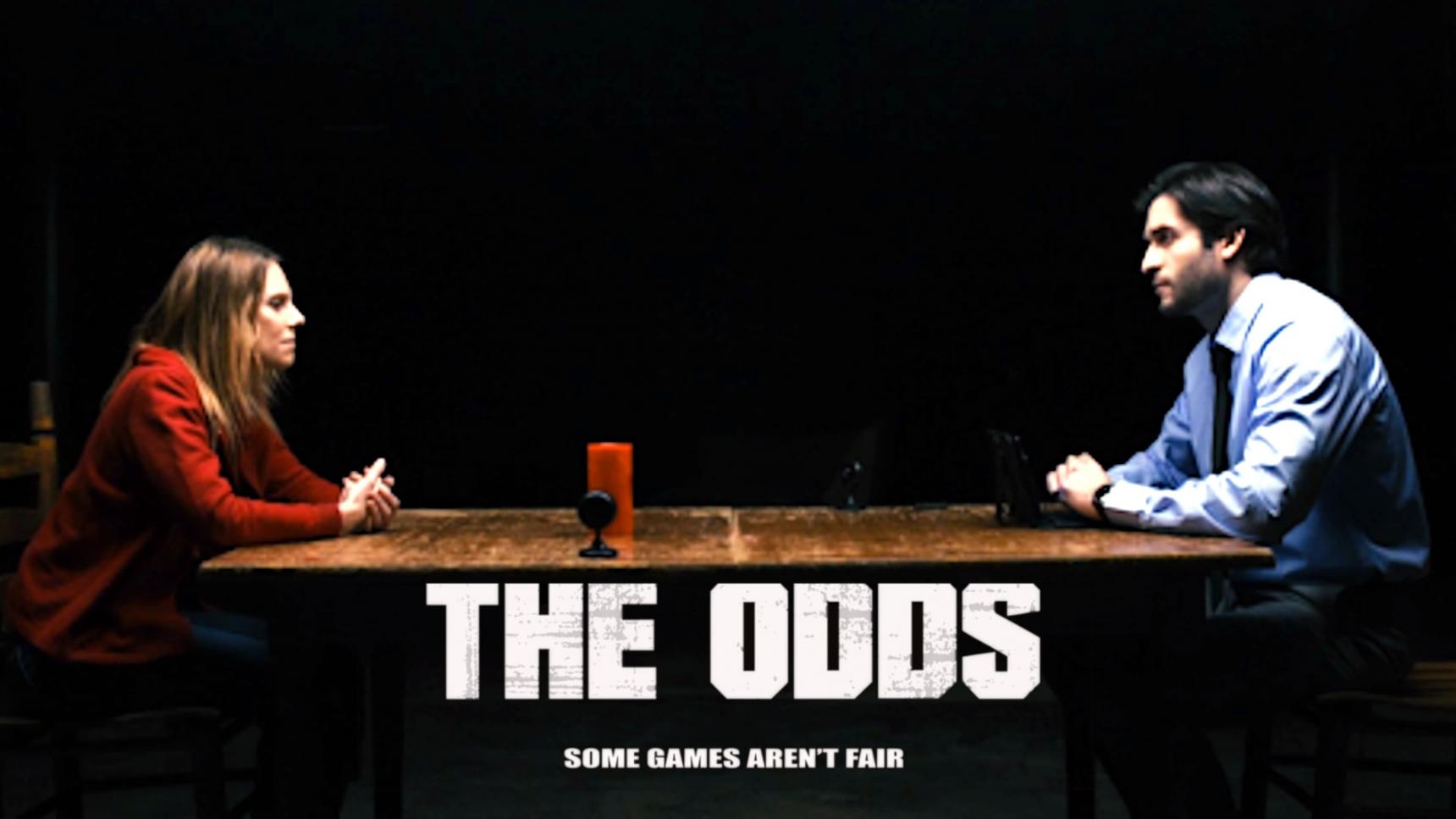 Fondo de pantalla de la película The Odds en Cliver.tv gratis