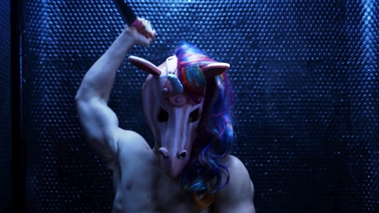 Fondo de pantalla de la película Killer Unicorn en Cliver.tv gratis