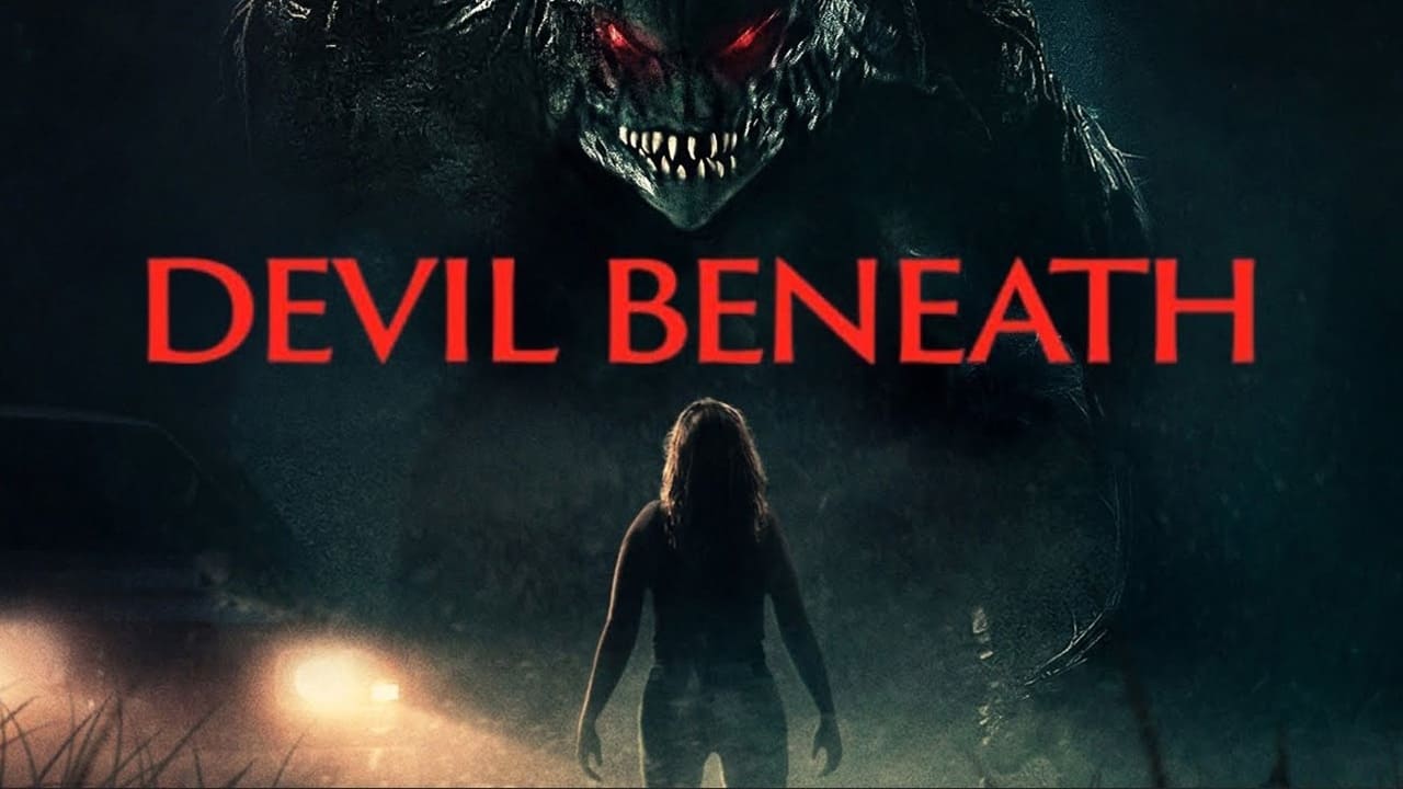 Fondo de pantalla de la película Devil Beneath en Cliver.tv gratis