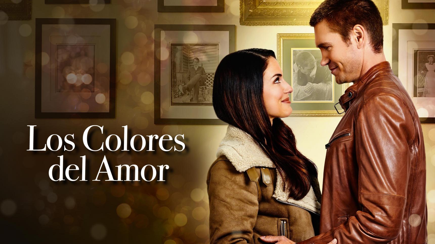 Fondo de pantalla de la película Colors of Love en Cliver.tv gratis