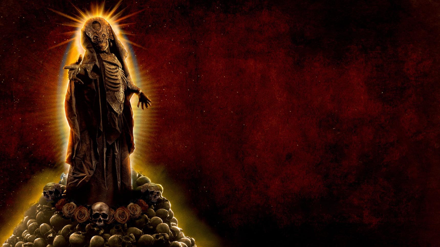 Fondo de pantalla de la película Satanic Hispanics en Cliver.tv gratis
