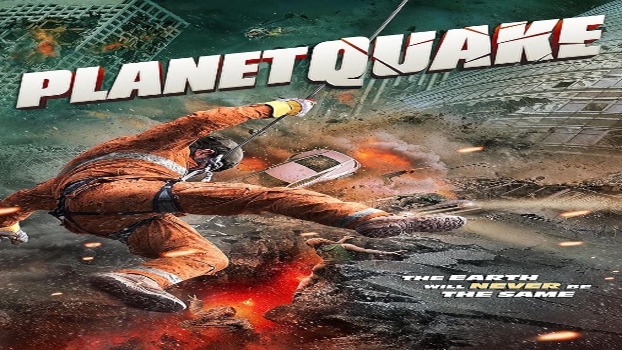 Fondo de pantalla de la película Planetquake en Cliver.tv gratis