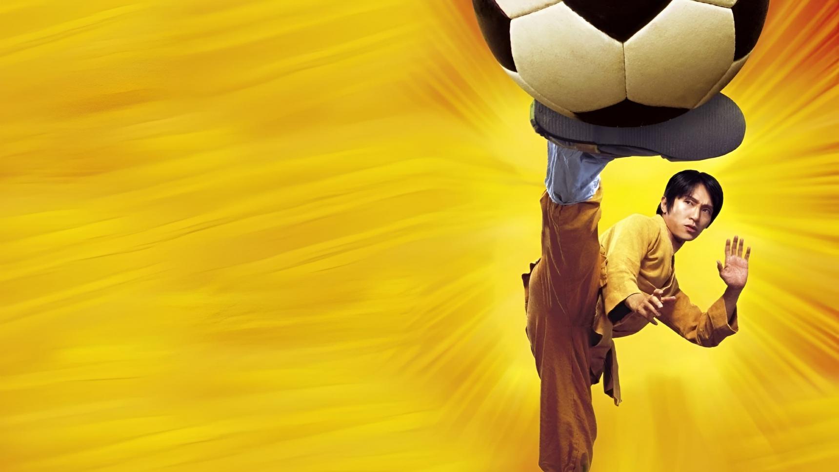 Fondo de pantalla de la película Shaolin Soccer en Cliver.tv gratis