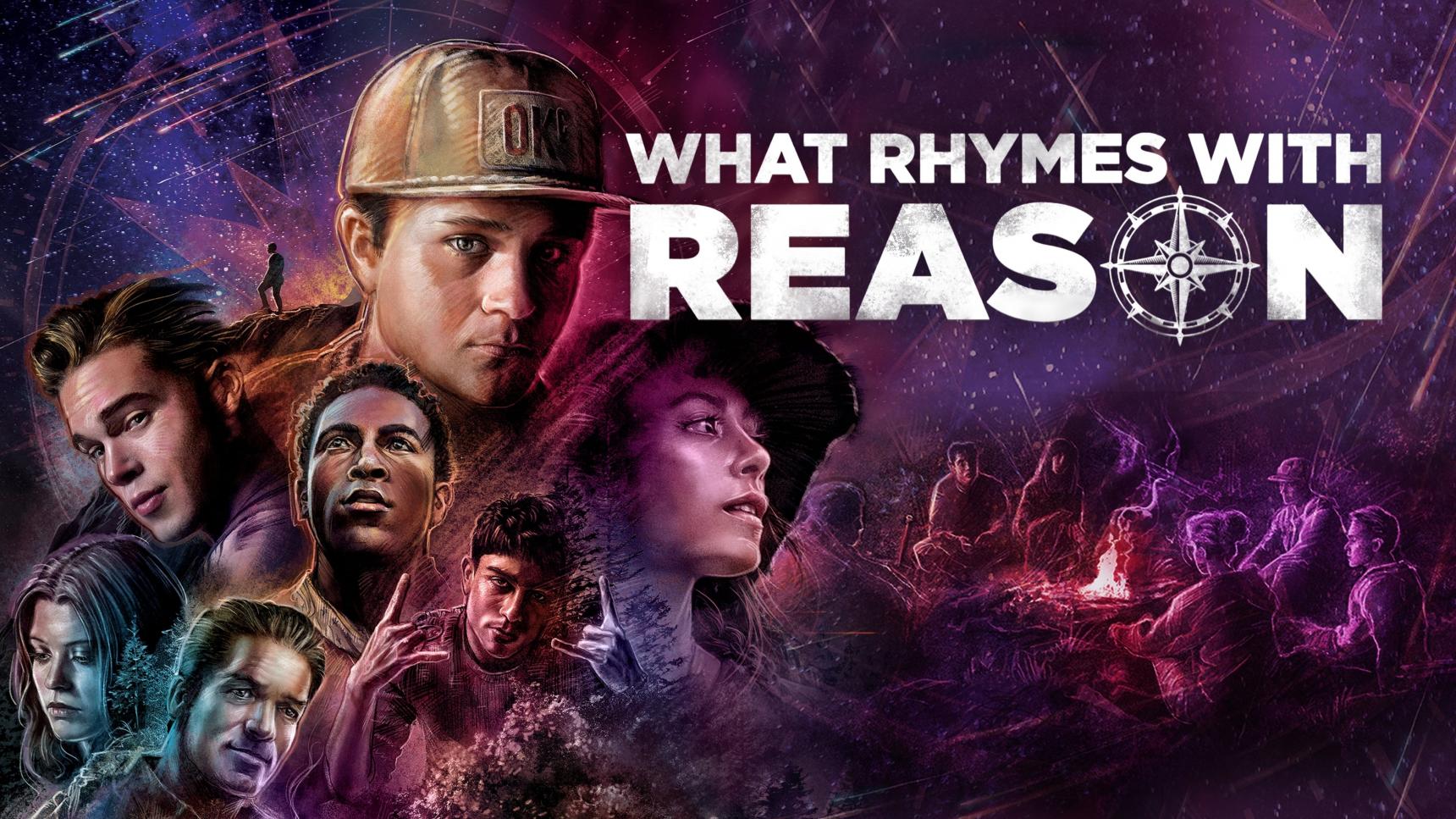 Fondo de pantalla de la película What Rhymes with Reason en Cliver.tv gratis