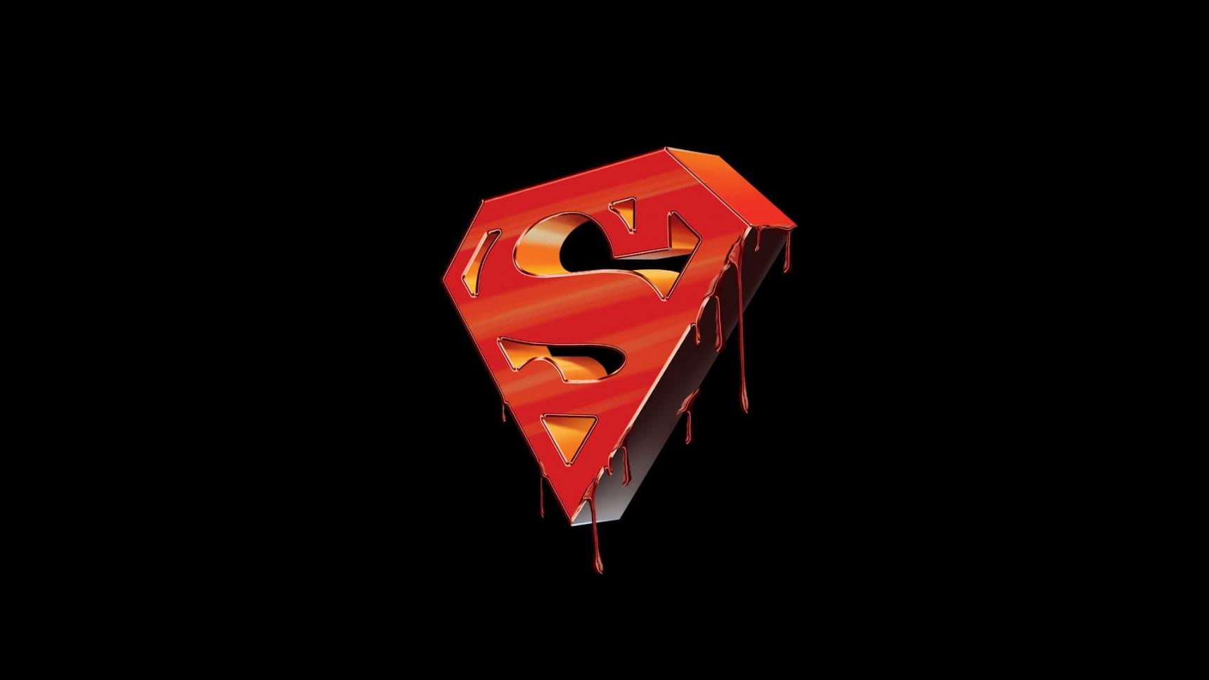 Fondo de pantalla de la película La muerte de Superman en Cliver.tv gratis