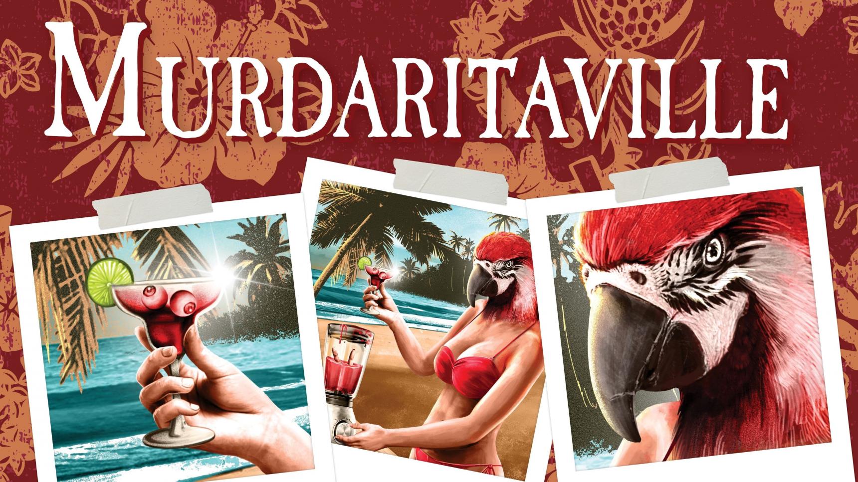 Fondo de pantalla de la película Murdaritaville en Cliver.tv gratis