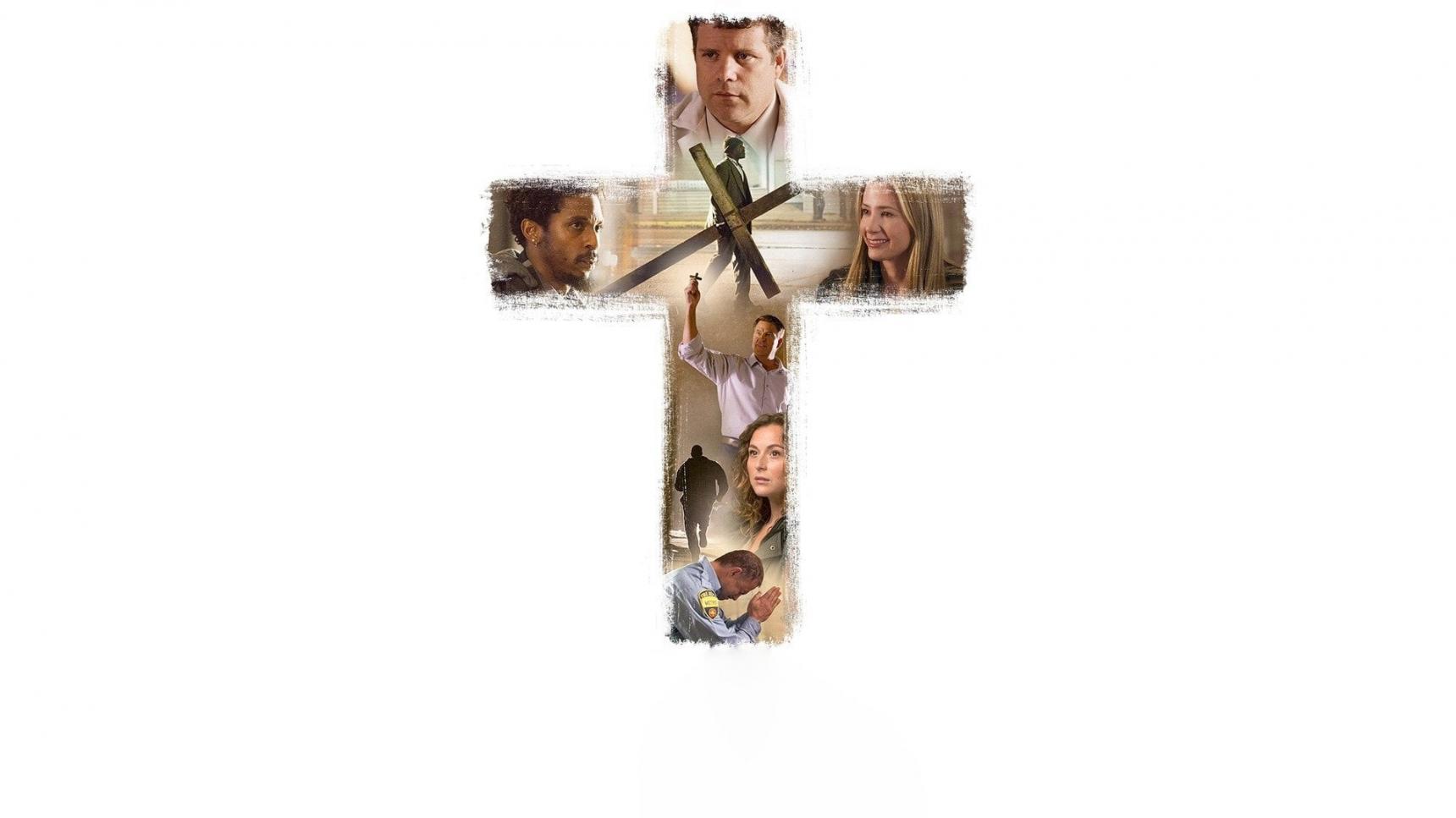 Fondo de pantalla de la película El poder de la cruz en Cliver.tv gratis