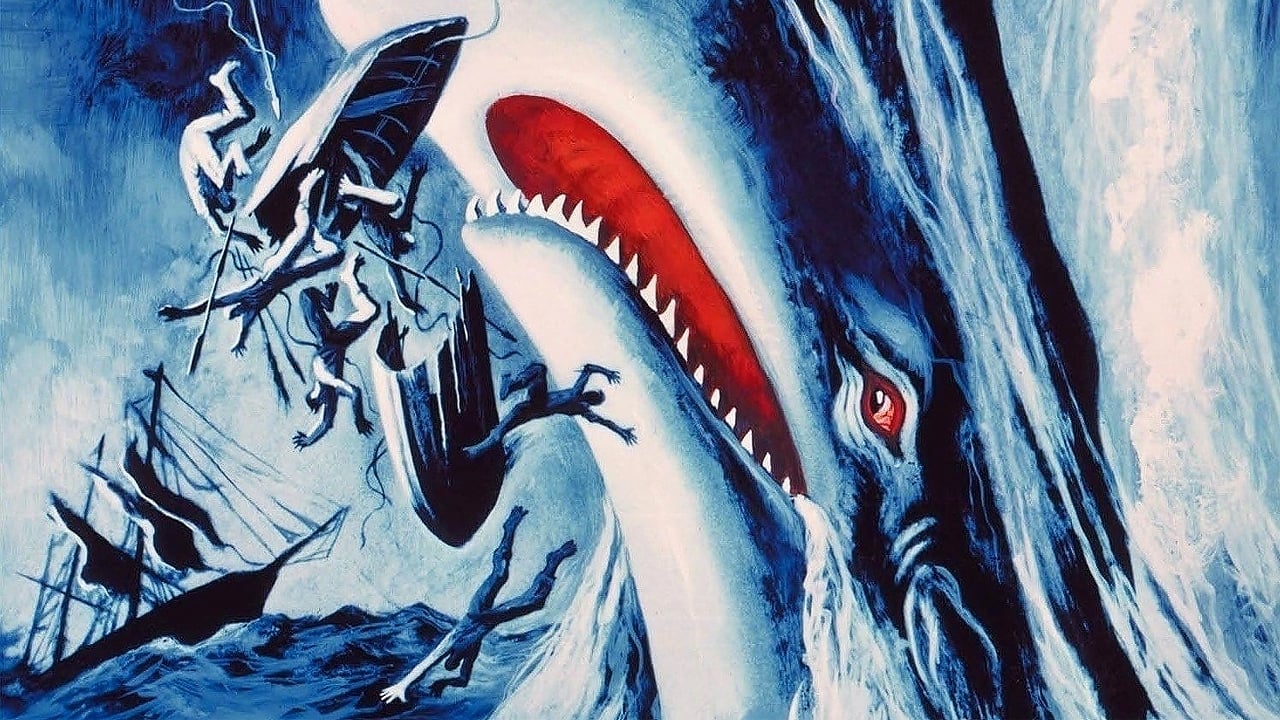 Fondo de pantalla de la película Moby Dick en Cliver.tv gratis