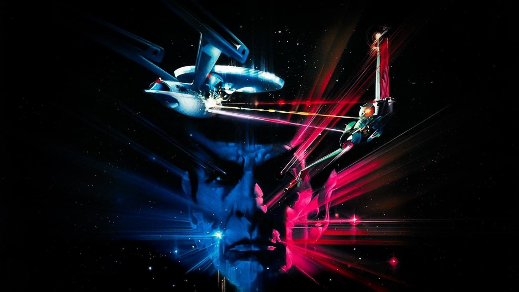 Fondo de pantalla de la película Star Trek III: En busca de Spock en Cliver.tv gratis