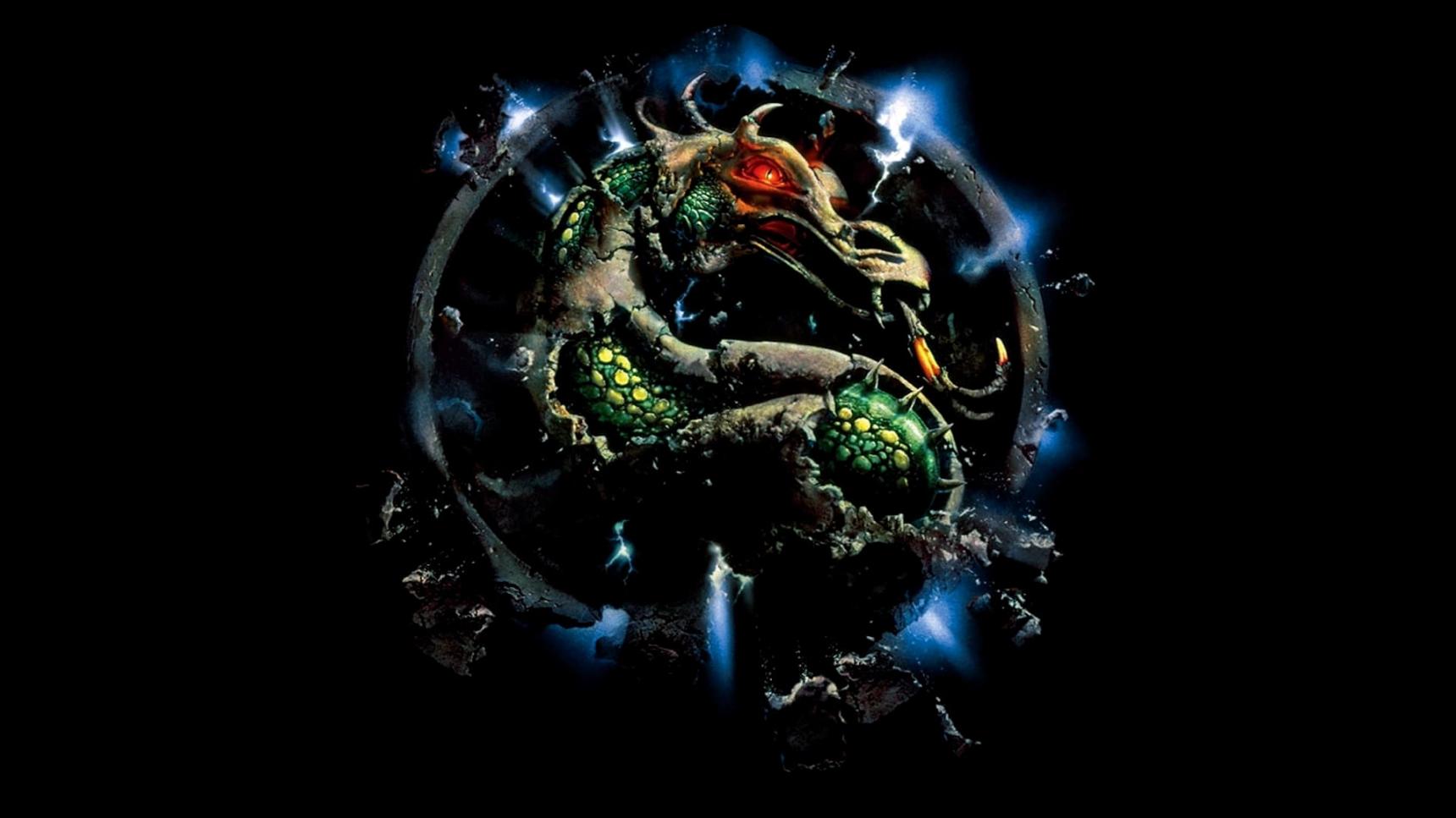 Fondo de pantalla de la película Mortal Kombat: Aniquilación en Cliver.tv gratis