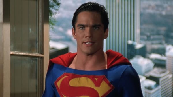 Fondo de pantalla de Lois y Clark: Las Nuevas Aventuras de Superman online