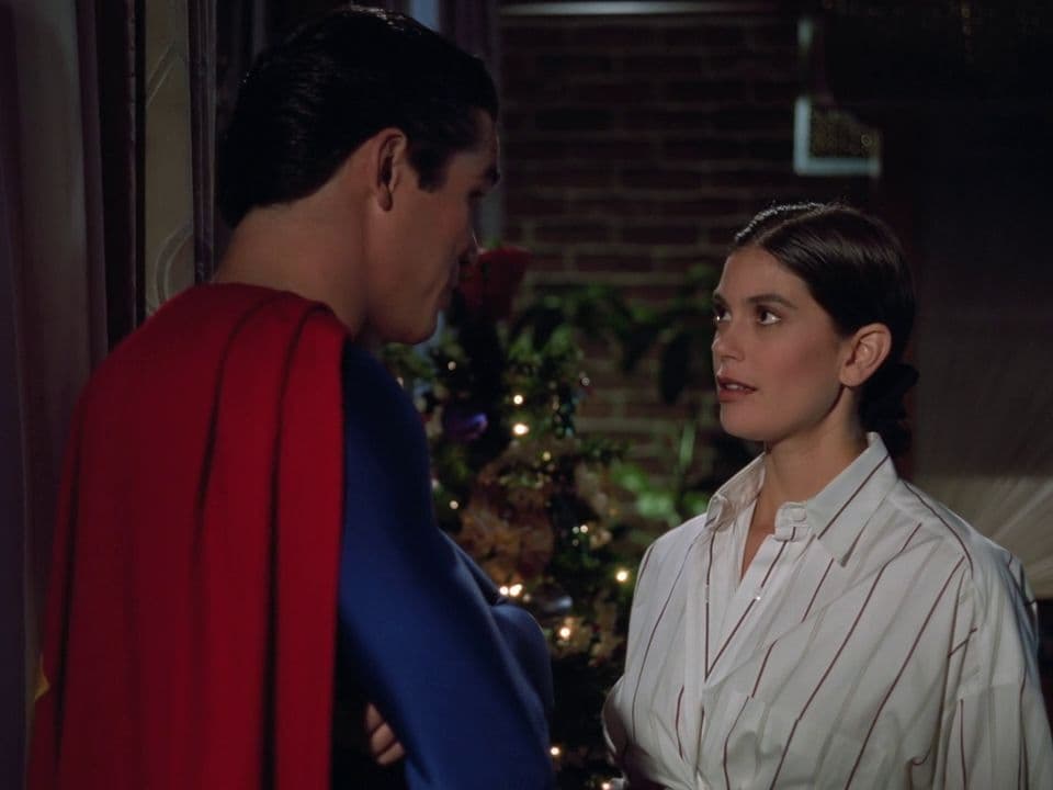 Poster del episodio 13 de Lois y Clark: Las Nuevas Aventuras de Superman online