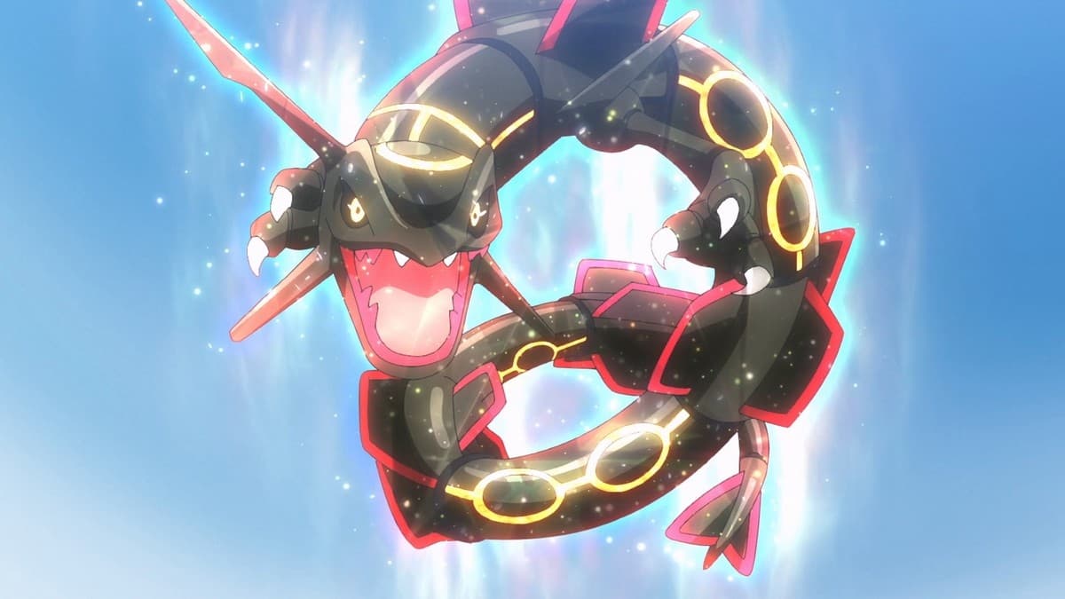 Poster del episodio 6 de Horizontes Pokémon online