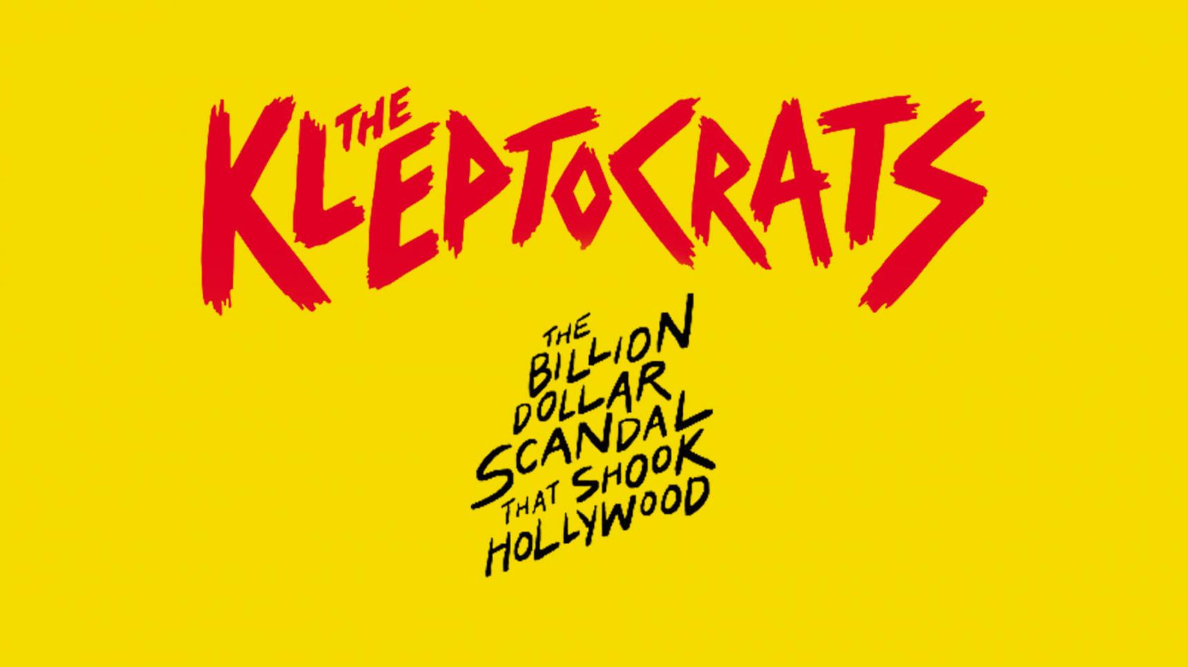 Fondo de pantalla de la película Los Cleptócratas en Cliver.tv gratis