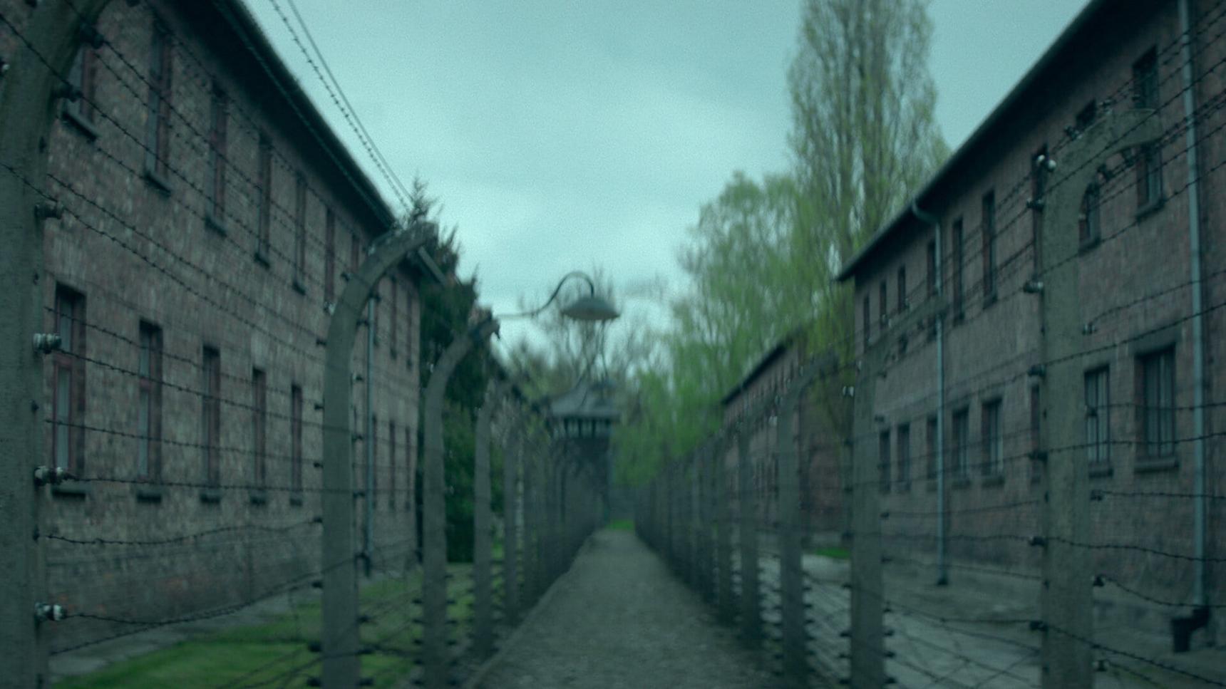 Poster del episodio 5 de Hitler y los nazis: La maldad a juicio online