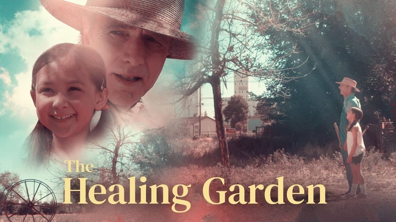 Fondo de pantalla de la película The Healing Garden en Cliver.tv gratis