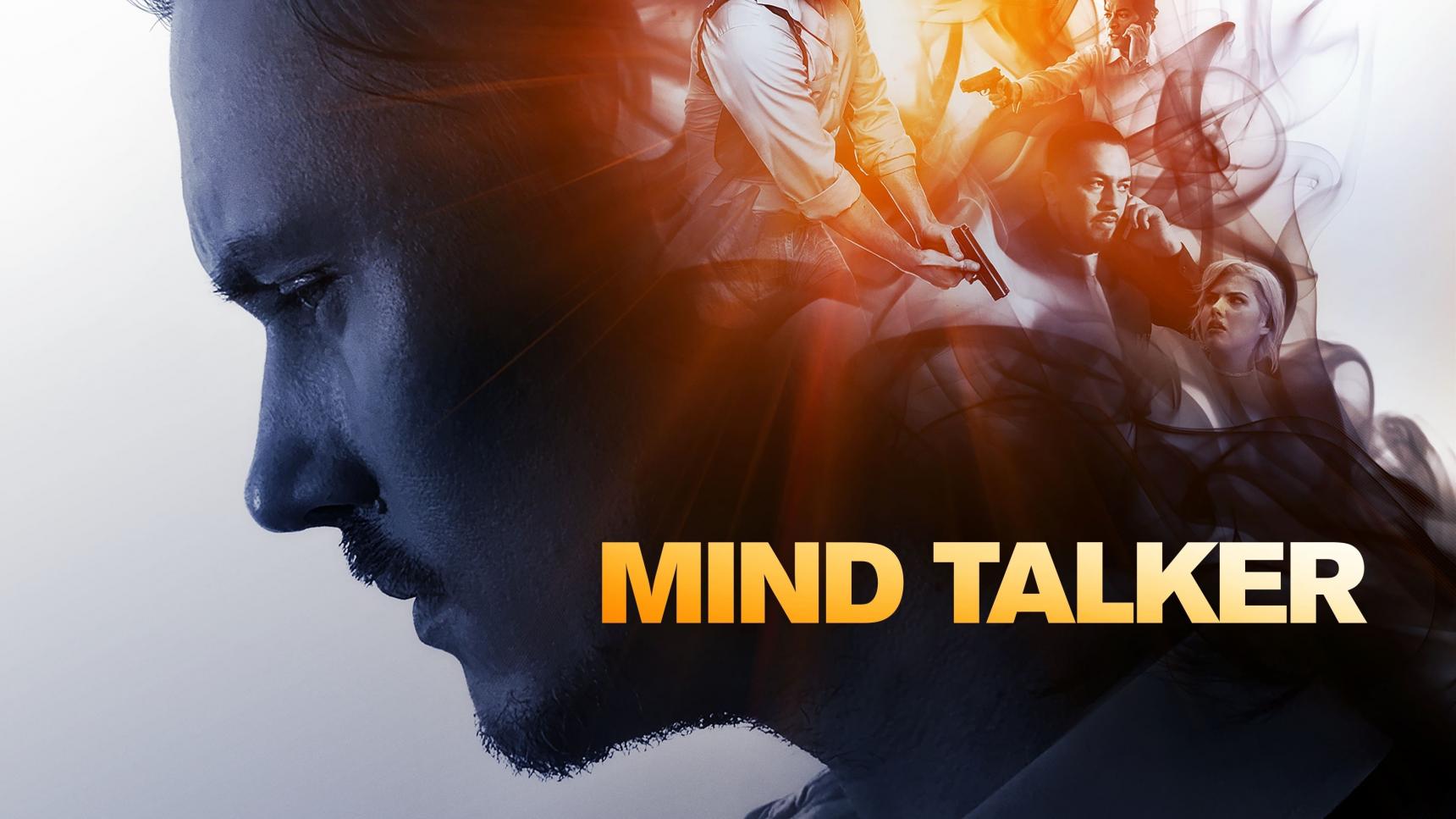 Fondo de pantalla de la película Mind Talker en Cliver.tv gratis