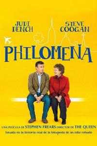 poster de la pelicula Philomena gratis en HD