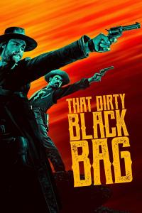 poster de la serie That Dirty Black Bag online gratis