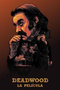 poster de la pelicula Deadwood: La película gratis en HD