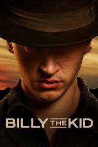poster de la serie Billy the Kid online gratis