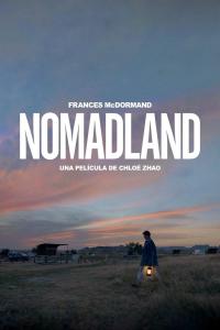 poster de la pelicula Nomadland gratis en HD
