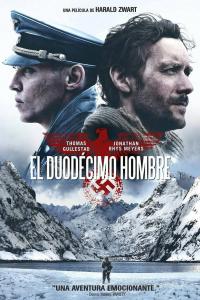 poster de la pelicula El duodécimo hombre gratis en HD