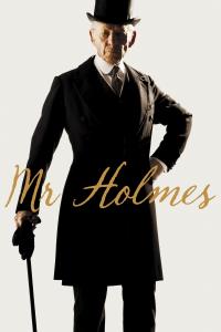 poster de la pelicula Mr. Holmes gratis en HD