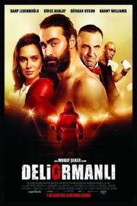 poster de la pelicula Deliormanlı gratis en HD