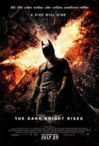 Ver Batman: el caballero de la noche asciende Online Gratis (⚜️ 2012) |  