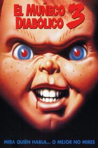 poster de la pelicula Chucky: El Muñeco Diabólico 3 gratis en HD