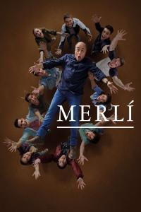 poster de la serie Merlí online gratis