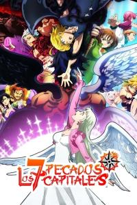 poster de Nanatsu no taizai, temporada 4, capítulo 14 gratis HD