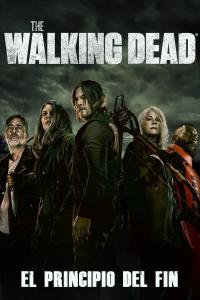 poster de The Walking Dead, temporada 5, capítulo 2 gratis HD