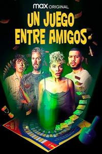 poster de la pelicula Gatlopp: Un Juego Entre Amigos gratis en HD