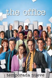 poster de The Office, temporada 9, capítulo 15 gratis HD