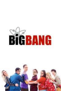 poster de la serie Big Bang online gratis