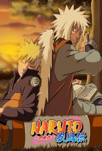 poster de Naruto Shippuden, temporada 9, capítulo 190 gratis HD