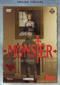 poster de la serie Monster online gratis