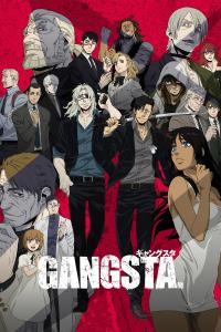 poster de Gangsta., temporada 1, capítulo 12 gratis HD