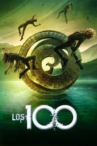 poster de la serie Los 100 online gratis