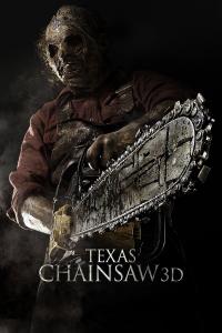 poster de la pelicula La matanza de Texas 3D gratis en HD