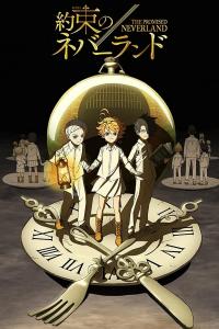 poster de Yakusoku no Neverland‬‏, temporada 1, capítulo 3 gratis HD
